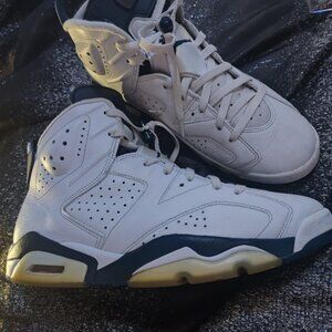 Men's Jordan 6
